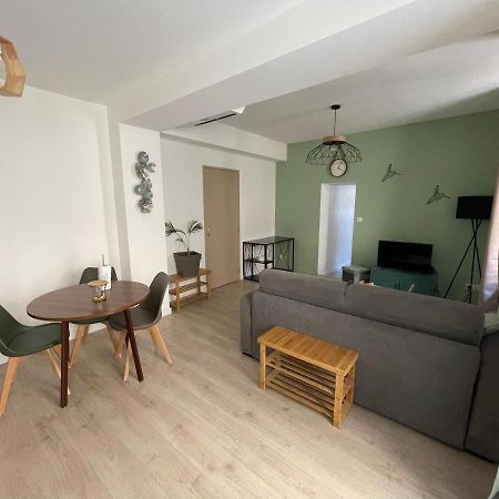 L'Olivier - Appartement Paulhan Eksteriør billede