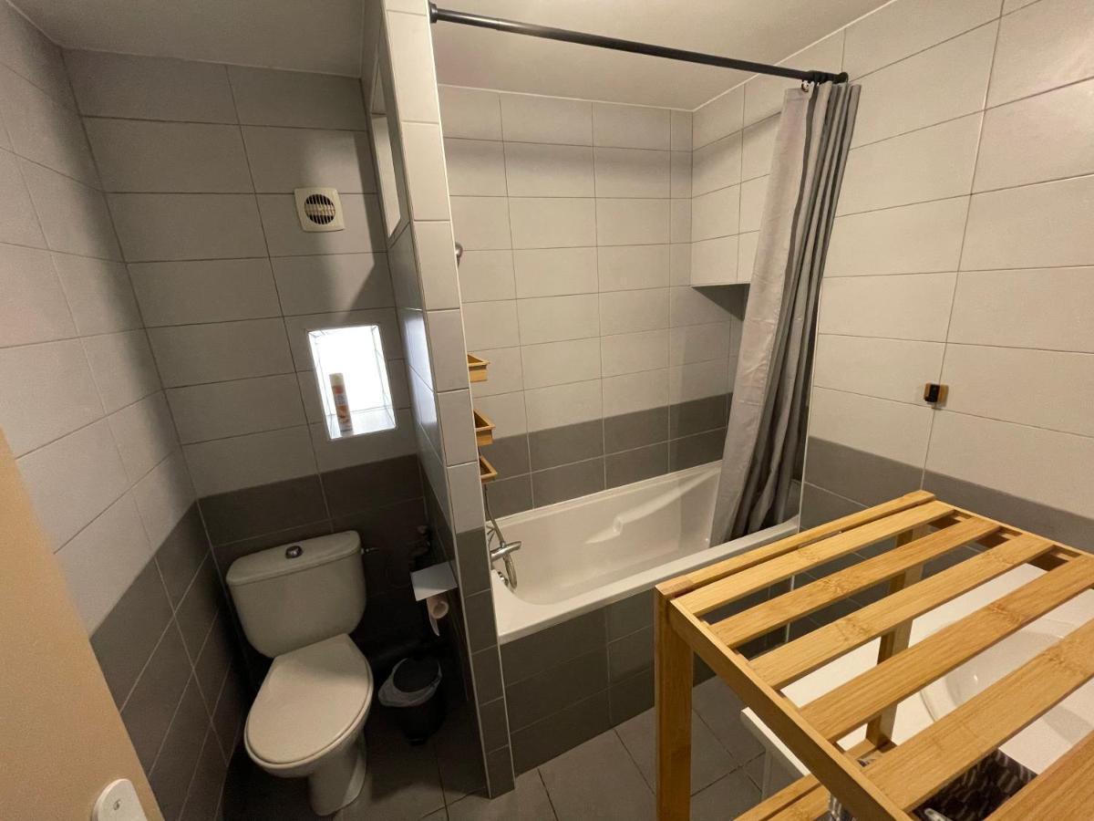 L'Olivier - Appartement Paulhan Eksteriør billede